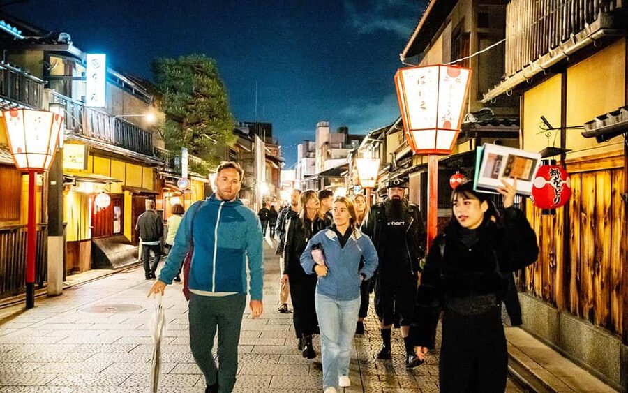 Kyoto: Gion Hidden Gems & Geisha Culture Tour - Key things that make this Gion tour worth your time