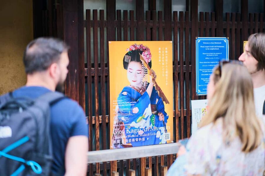 Kyoto: Gion Hidden Gems & Geisha Culture Tour - Price and value: is $23 worth it?