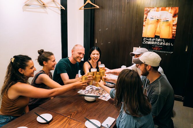 Kyoto: Gion Local Food Tour (Taste 15 Dishes) - Why this Gion food tour feels like the smart way to eat Kyoto