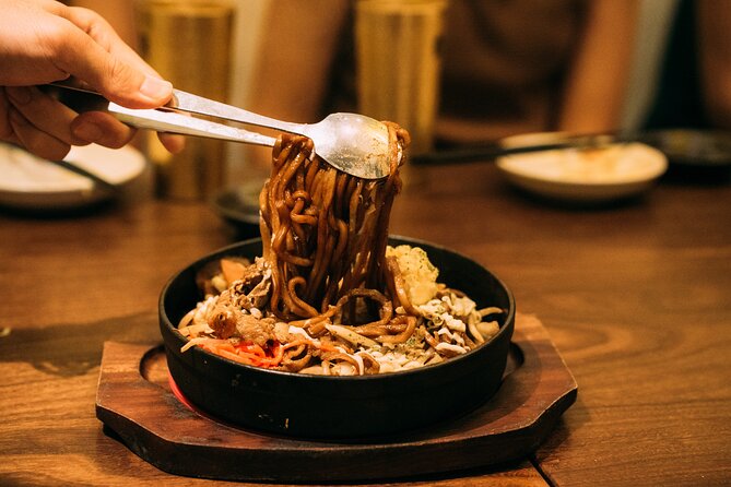 Kyoto: Gion Local Food Tour (Taste 15 Dishes) - What 15 dishes looks like in real life (and how to pace your appetite)