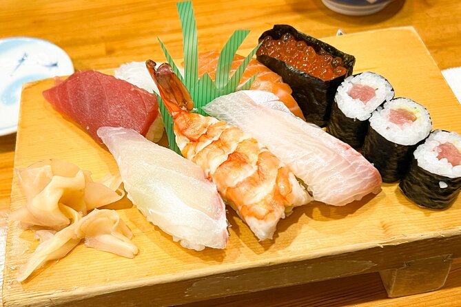 Kyoto: Gion Local Food Tour (Taste 15 Dishes) - Meeting point at Doutor Coffee, and how to avoid early chaos