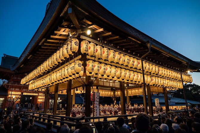 Kyoto Gion Night Walk & Geisha District Guided Tour - The Best Part: Small Groups and Guides Who Can Explain What You See