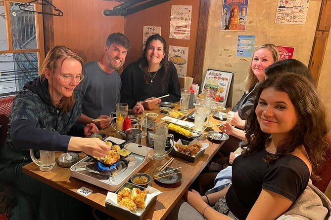 Kyoto: Gion & Pontocho Food Tour with 13 Dishes - Key highlights to know before you go