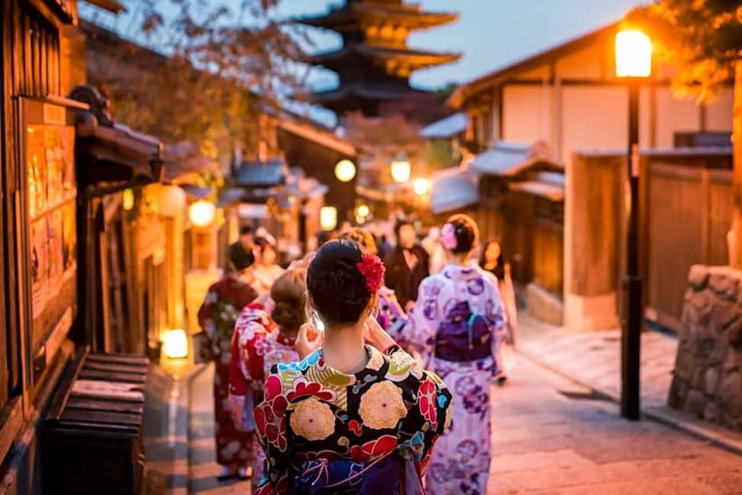Kyoto: Gion Sunset Walking Tour with Local Guide - Key things that make this tour worth your time