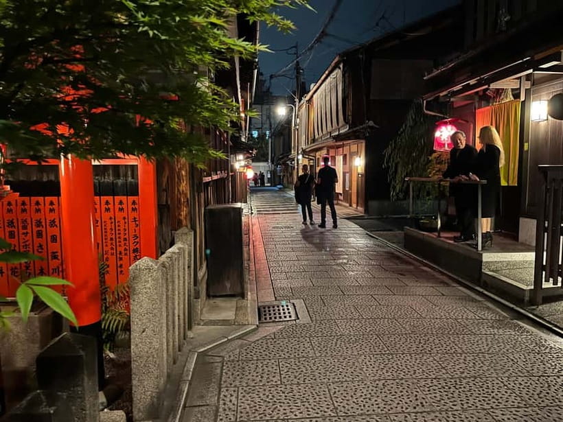 Kyoto: Gion Walking Tour - How the 2-hour route stays comfortable and worth the effort