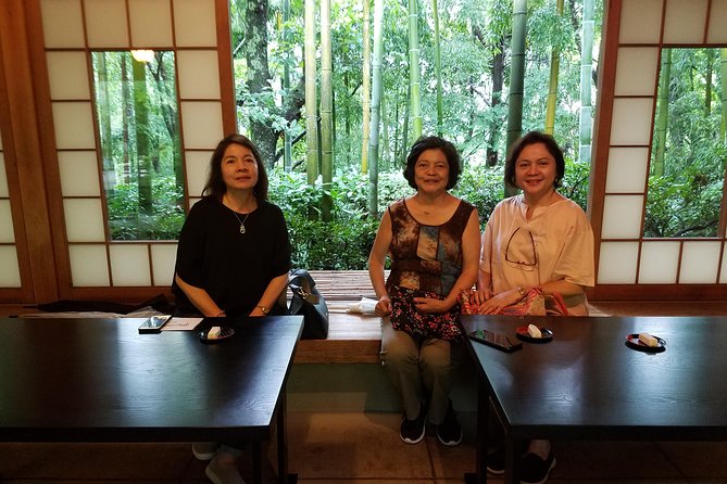 Kyoto Highlights: Arashiyama & Fushimi Inari by Private Car - Heat, Rain, and Crowd Control: How to Use This Day Trip Well