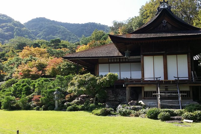 Kyoto Highlights: Arashiyama & Fushimi Inari by Private Car - Price and Value: What You’re Actually Paying For