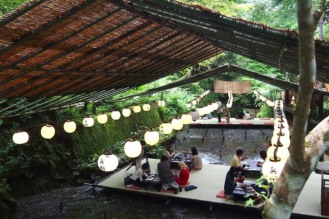 Kyoto Hiking Tour: The Nature and Legends of Kurama and Kibune - Kurama and Kibune, Kyoto’s mountain day without the scramble