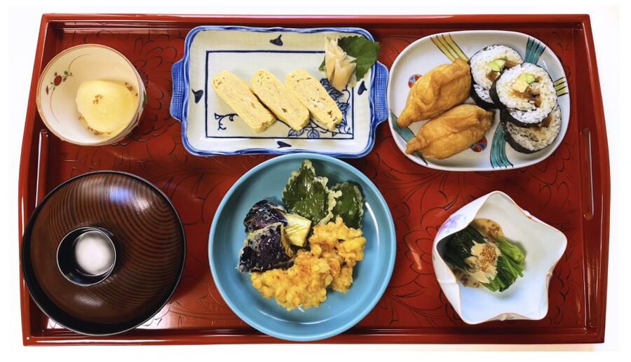 Kyoto Home Cooking Class ＆Supermarket tour near Fushimiinari - Key highlights you will actually care about