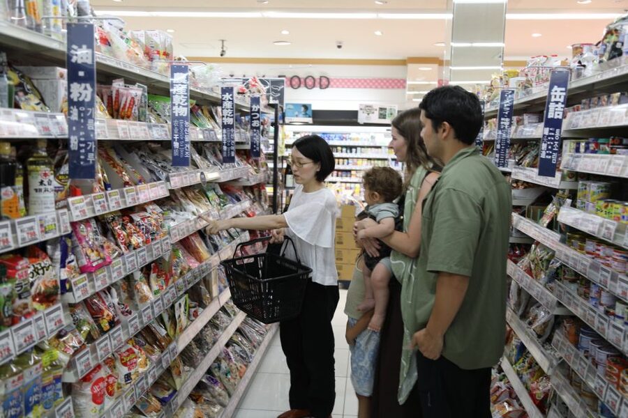 Kyoto Home Cooking Class ＆Supermarket tour near Fushimiinari - The secrets you learn, beyond the recipe list