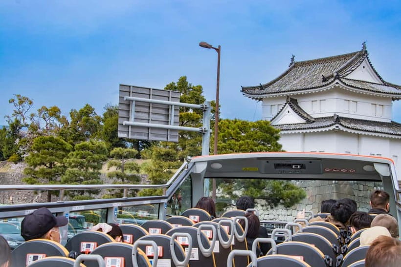 Kyoto: Hop-on Hop-off Sightseeing Bus Ticket - Price and value: what $27 buys, and what it does not