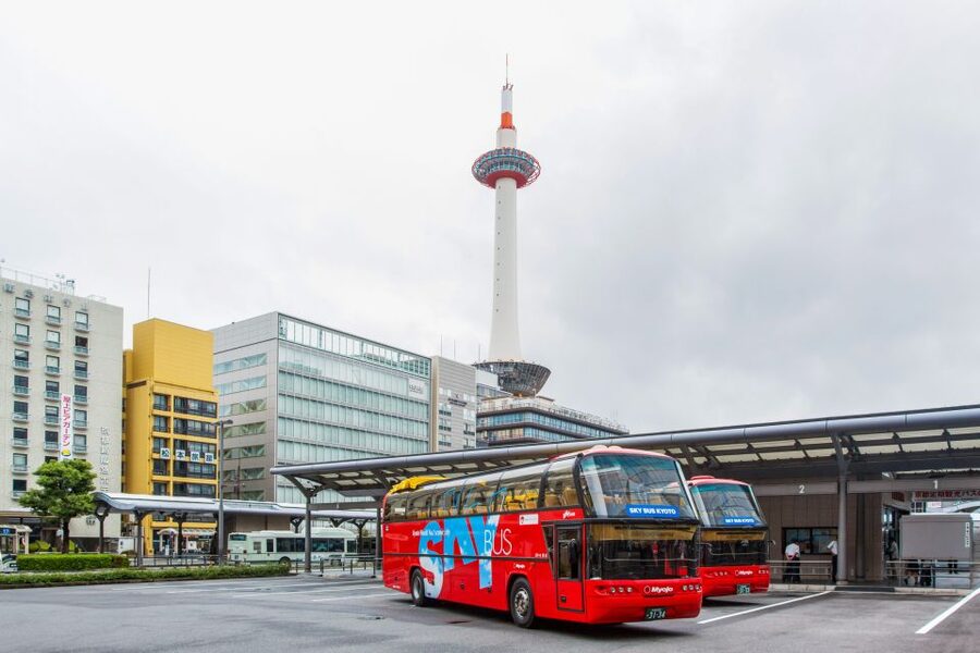 Kyoto: Hop-on Hop-off Sightseeing Bus Ticket - Crowd reality and timing: what to expect on busy Kyoto days