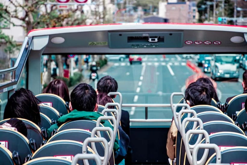 Kyoto: Hop-on Hop-off Sightseeing Bus Ticket - Final verdict: should you book this hop-on hop-off bus in Kyoto?