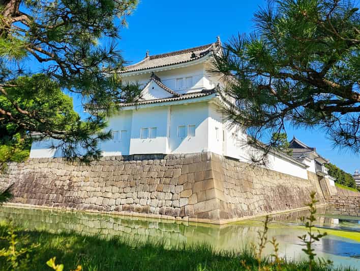 Kyoto: Imperial Palace & Nijo Castle Guided Walking Tour - Key Points I’d Prioritize