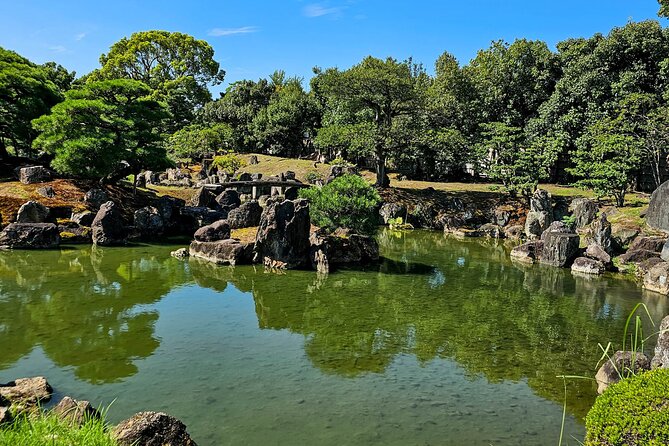 Kyoto Imperial Palace & Nijo Castle Guided Walking Tour - 3 Hours - Timing, Weather, and Comfort: How to Get Through Without Feeling Rushed