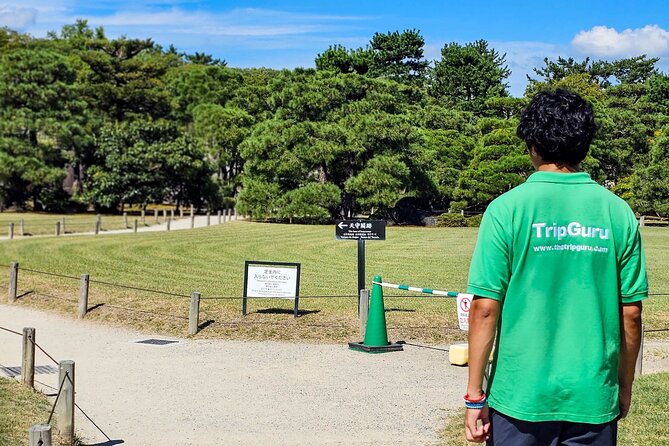Kyoto Imperial Palace & Nijo Castle Guided Walking Tour - 3 Hours - Who This Tour Suits Best, and Who Might Skip It