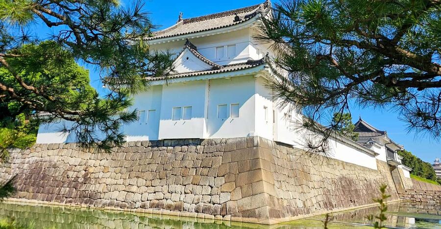 Kyoto: Imperial Palace & Nijo Castle Guided Walking Tour - Nijo Castle in 1 Hour: What You’ll Actually See