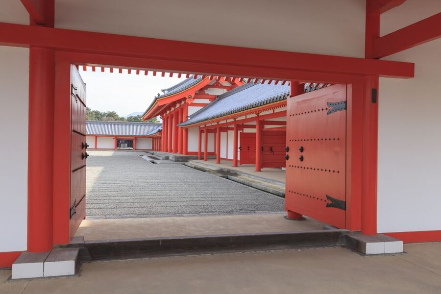 Kyoto: Imperial Palace & Nijo Castle Guided Walking Tour - Pace, Dress Code, and Practical Tips That Avoid Friction
