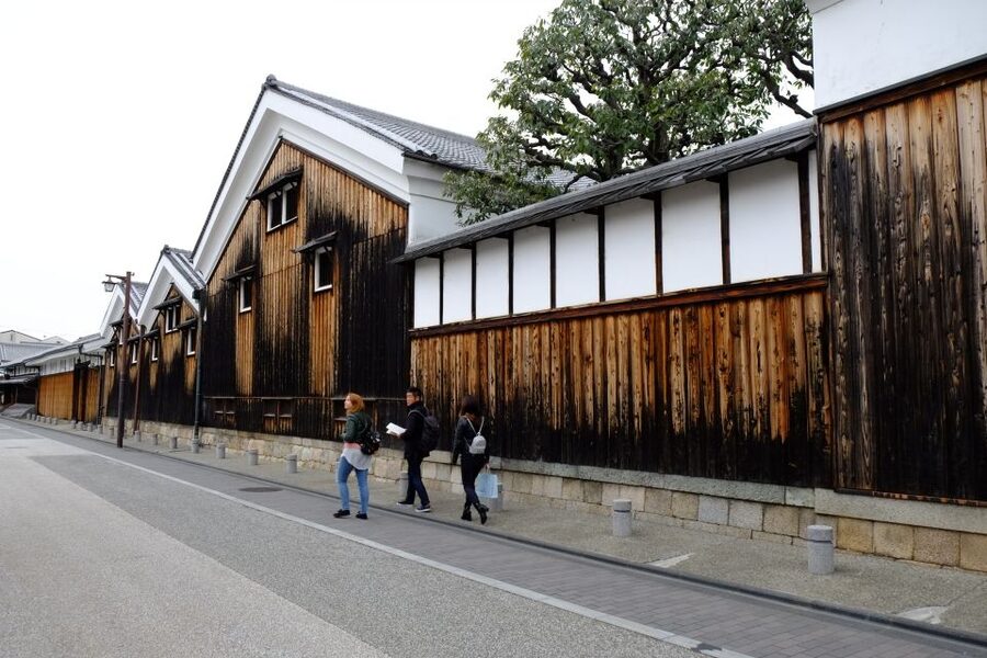 Kyoto: Insider Sake Brewery Tour with Sake and Food Pairing - Price and Value: What the $87 Covers (and Why It Feels Fair for What You Get)