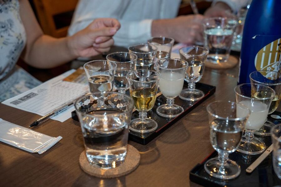 Kyoto: Insider Sake Brewery Tour with Sake and Food Pairing - Make Sure Your Day Works: What Matters Most on the Schedule