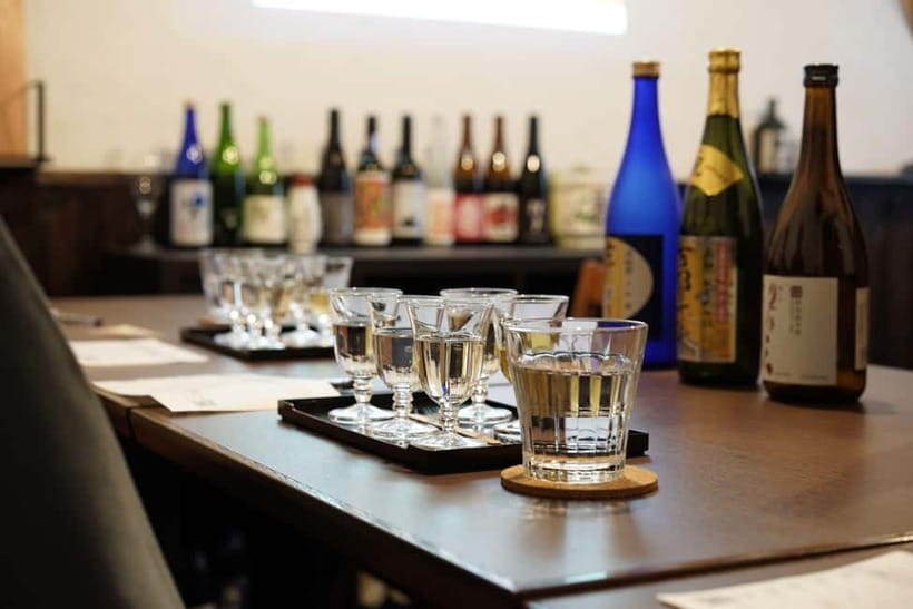 Kyoto: Insider Sake Experience with 7 Tastings and Snacks - Price and value: what $66 buys you in real-world learning