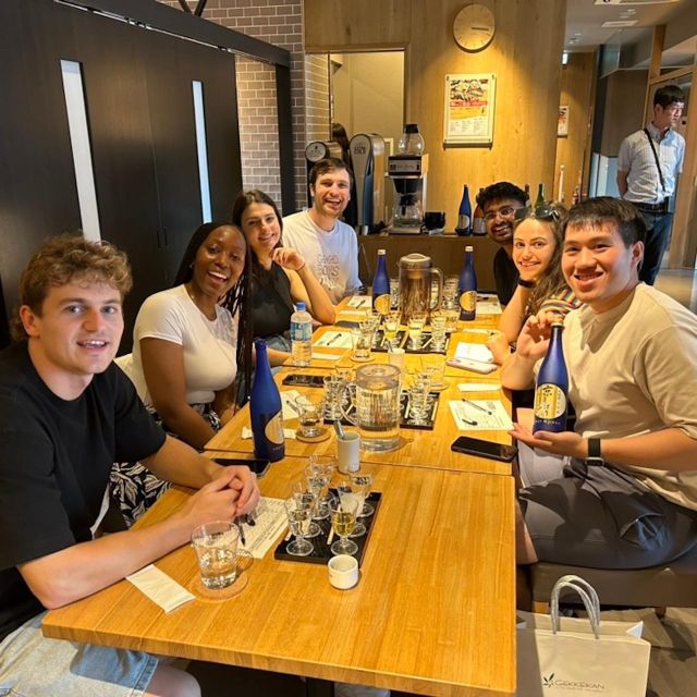 Kyoto: Insider Sake Experience with 7 Tastings and Snacks - Why Kyoto’s sake lesson beats guessing at a bar