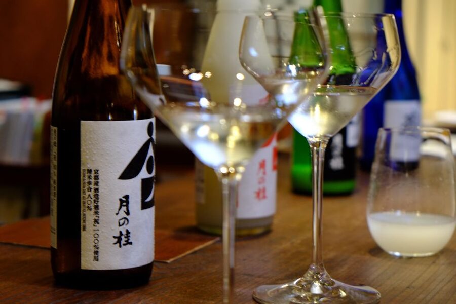 Kyoto: Insider Sake Experience with 7 Tastings and Snacks - Side-by-side tasting: finding what you genuinely like