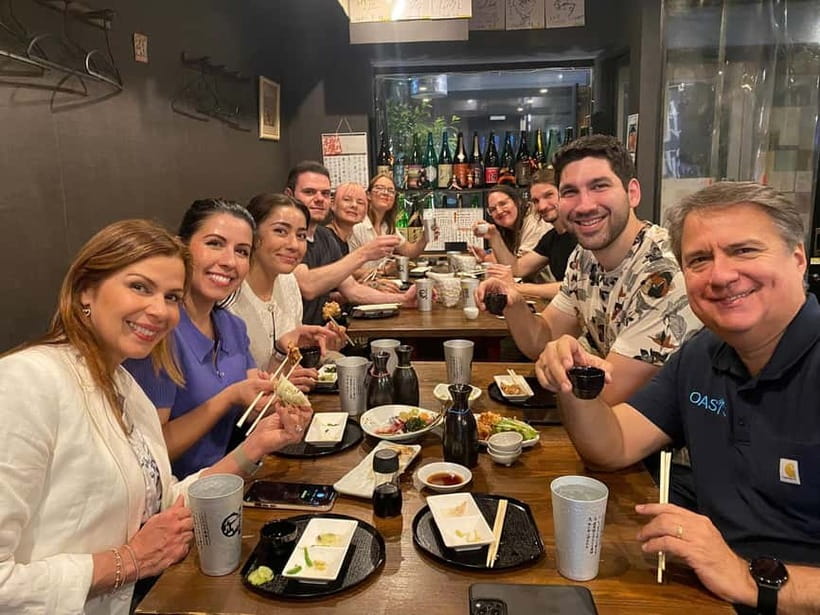 Kyoto: Izakaya Bars Guided Walking Tour - Kiyamachi bar hopping: local doors and real social energy