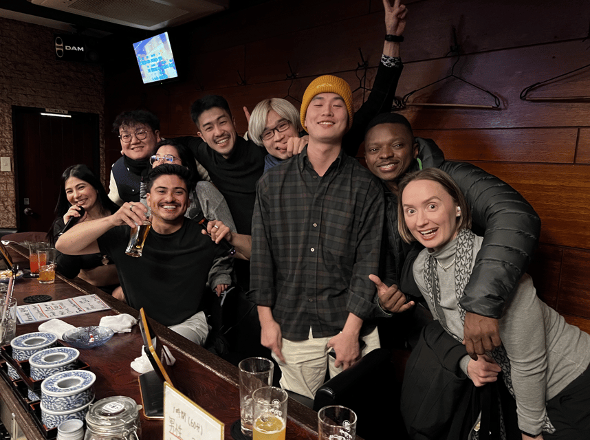 Kyoto: Izakaya Bars Guided Walking Tour - Price and value: why $25 can still be a bargain