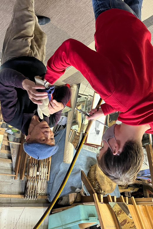 Kyoto: Japanese Archery Workshop with Experienced Instructor - How to Prepare So You Get the Most From Your Shot