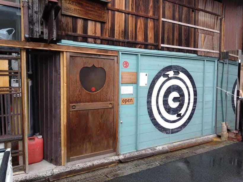 Kyoto: Japanese Archery Workshop with Experienced Instructor - Equipment Is Included, and Yes, the Bow Can Feel Heavy