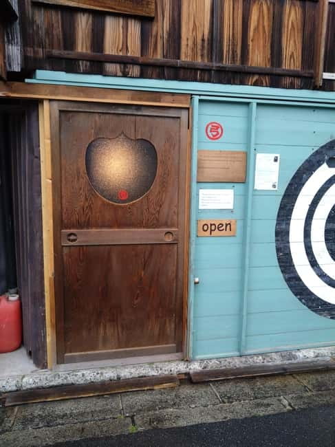 Kyoto: Japanese Archery Workshop with Experienced Instructor - The Quiet Part: Bowing, Timing, and the Idea of Relax