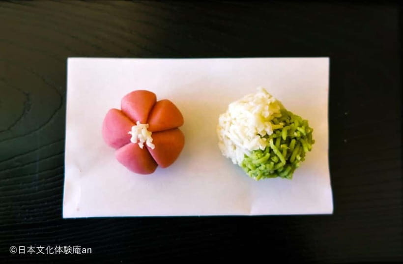 Kyoto: Japanese Traditional Sweets Making and Tea Ceremony - The Uji matcha tea ceremony: what you do and why it matters
