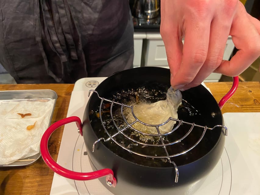 Kyoto: Japanese Washoku Bento Small Group Cooking Class - Pricing and Value: Why $58 Is Not Just a Cooking Demo