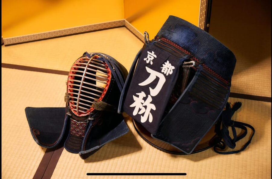 Kyoto: Kendo and Samurai Experience with Uniform and Gear - Quick hits before you go