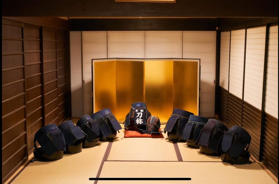 Kyoto: Kendo and Samurai Experience with Uniform and Gear - Should you book this Kyoto samurai and kendo experience?