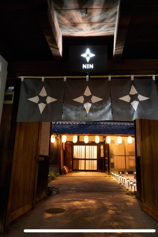 Kyoto: Kendo and Samurai Experience with Uniform and Gear - Kyoto Machiya Dojo: why the setting changes everything