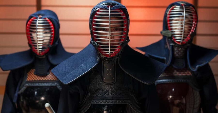 Kyoto: Kendo and Samurai Experience with Uniform and Gear - Is it worth $103? the value math that matters