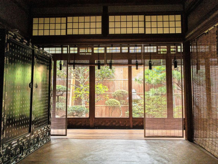 Kyoto: Kimono and Tea Ceremony Experience at Cultural Asset - Should You Book Tondaya? My Practical Recommendation