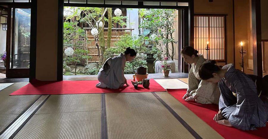 Kyoto: Kimono and Tea Ceremony Experience at Cultural Asset - Price and Value at $222: What You’re Actually Paying For