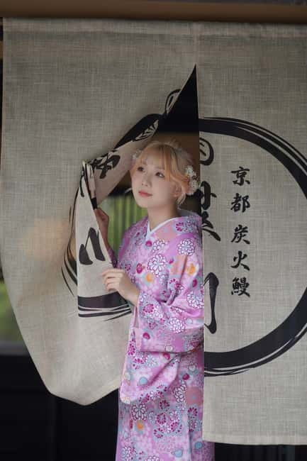 Kyoto: Kimono or Yukata Rental with Dressing Service - Kimono vs Yukata by Season, and How to Choose a Design Without Regret