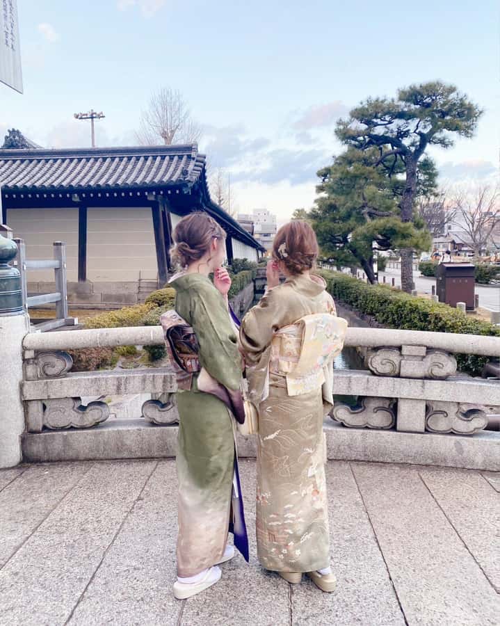 Kyoto: Kimono Rental Traditional Experience at Wargo in Gion - Wargo in Gion: why this kimono rental feels easy to start