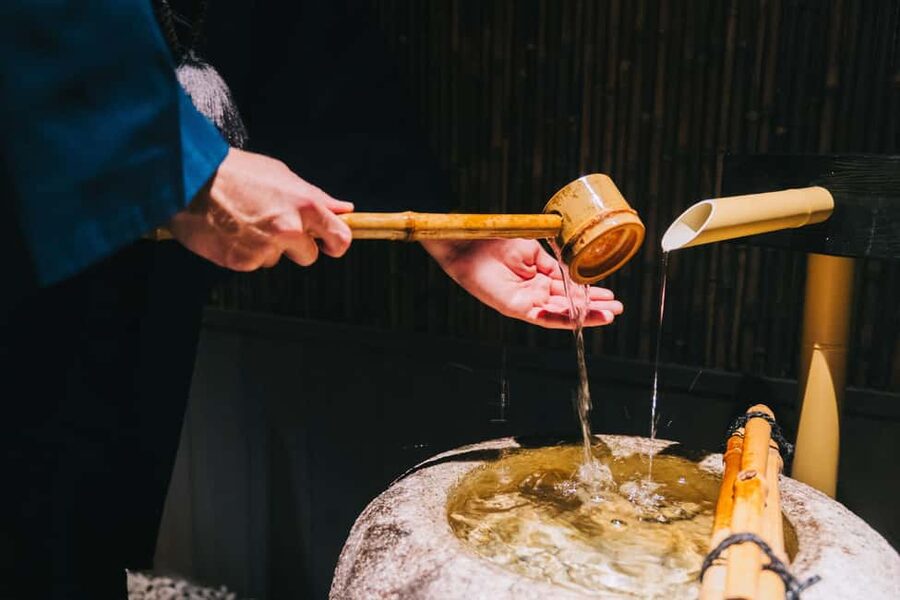 Kyoto: Kimono Tea Ceremony at Orizuruya Gion - The Part Many People Love Most: Keeping the Kimono for Walking Time