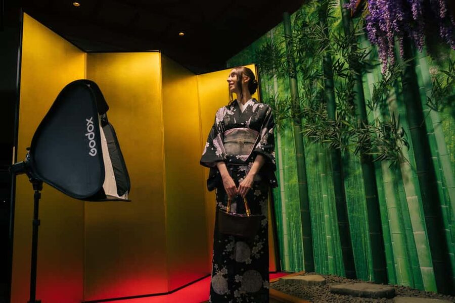 Kyoto: Kimono Tea Ceremony at Orizuruya Gion - Who This Is Best For (and Who Might Pass)