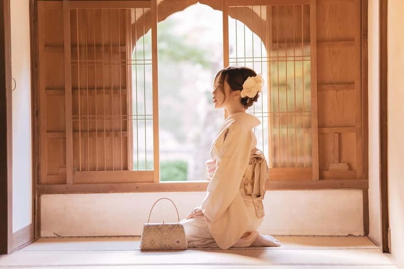 Kyoto: Kimono/Yukata Rental 5 Minute from Kiyomizu-dera - Key Points That Make This Rental Worth Your Time