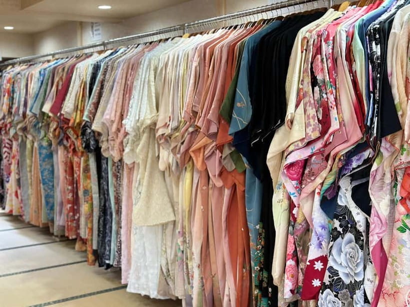 Kyoto: Kimono/Yukata Rental 5 Minute from Kiyomizu-dera - Why This Kimono Rental Works So Well Near Kiyomizu-dera