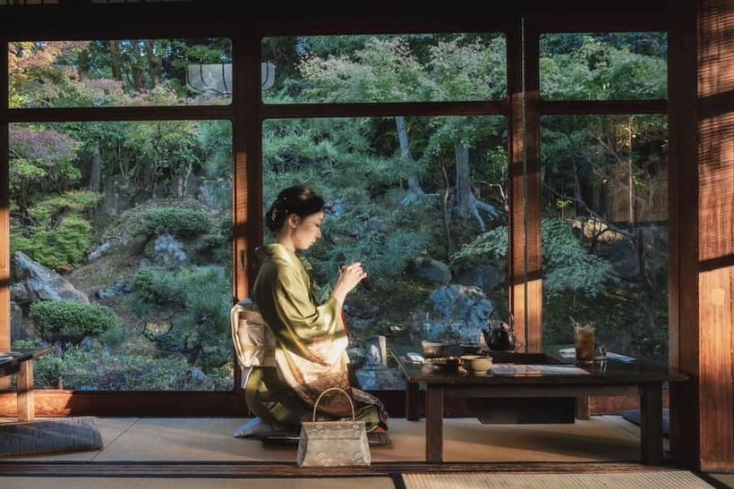 Kyoto: Kimono/Yukata Rental 5 Minute from Kiyomizu-dera - Who This Is For, and Who Should Skip It