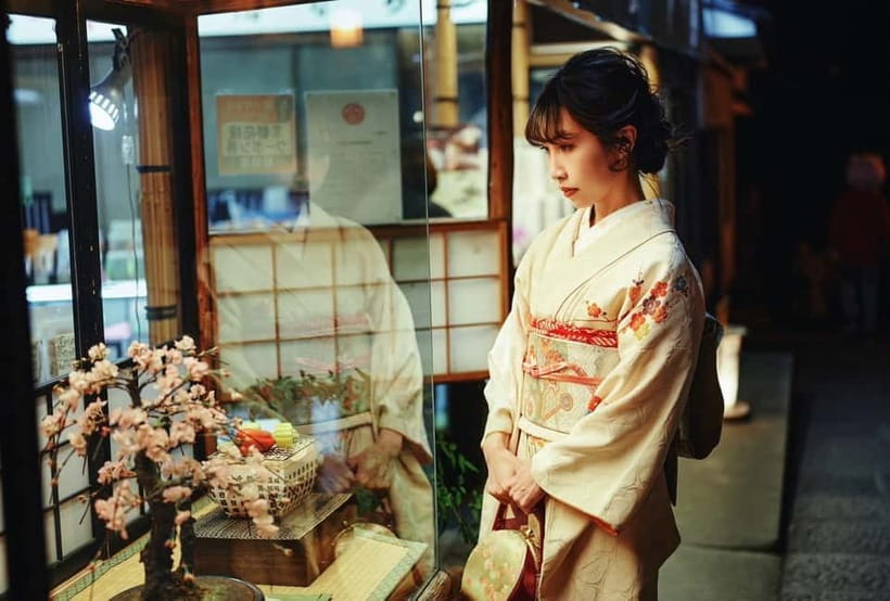 Kyoto: Kimono/Yukata Rental 5 Minute from Kiyomizu-dera - Kimono or Yukata, and How to Pick the Right Style