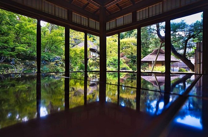 Kyoto Kiyomizu Tea Ceremony with Scenic Garden Views - Where this fits in your Kyoto day