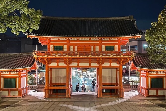 Kyoto Local Bar Crawl in Kawaramachi Area - Key highlights you should know